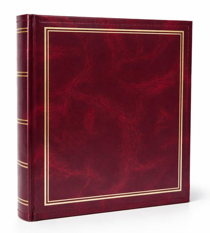 Album na monety bez wkładów foliowych 17x21cm CA21 CLASSIC