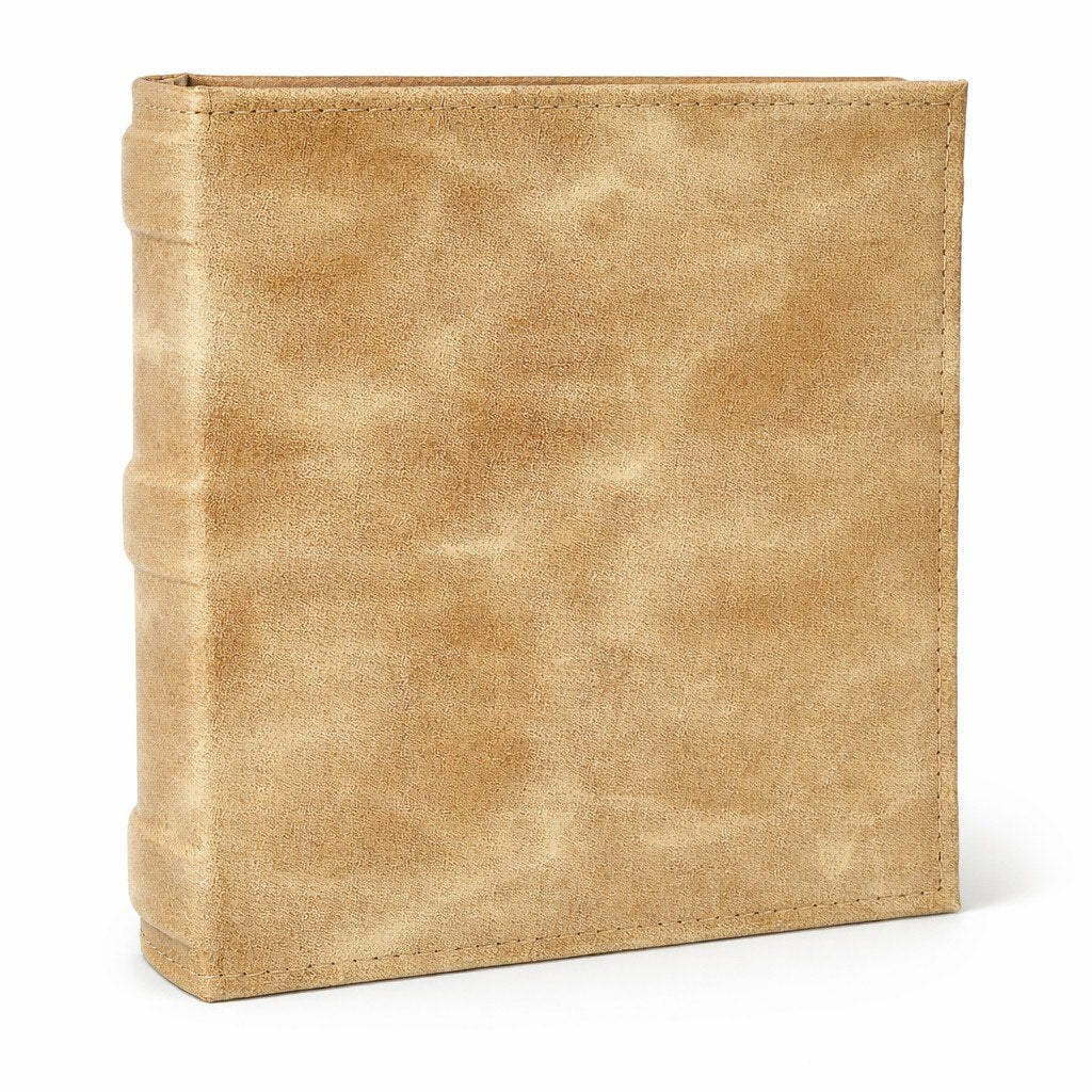 Album na monety bez wkładów foliowych 17x21cm CA21 HERA-1 - zdjęcie 2