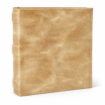 Album na monety bez wkładów foliowych 17x21cm CA21 HERA-1 - zdjęcie 2