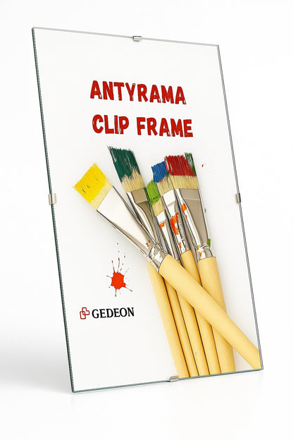 Antyrama pleksi 50x70 CFP5070 GEDEON - zdjęcie 2