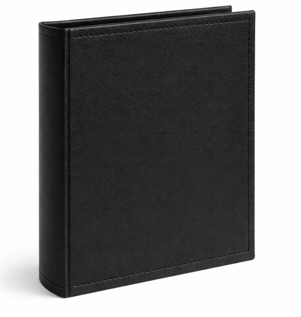Album kieszeniowy klejony 8.6x5.4 cm 128 zdjęć CG128PROMIDNIGHT