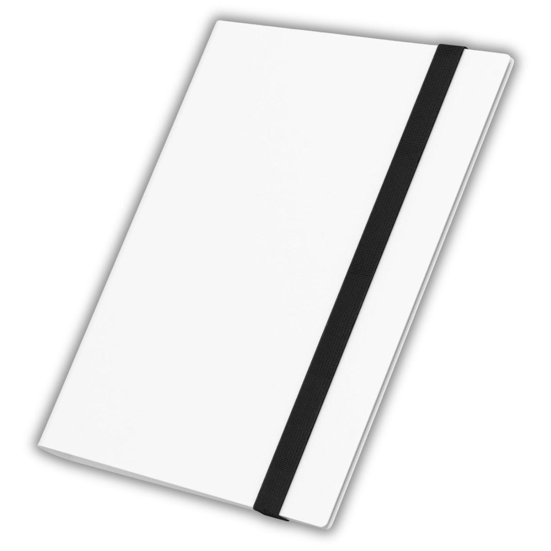 Album kieszeniowy  70x94mm cm 160 zdjęć CG160EXPERTWHITE - zdjęcie 2