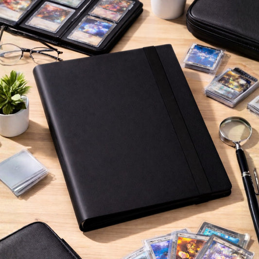 Album kieszeniowy  70x94mm cm 360 zdjęć CG360EXPERTBLACK