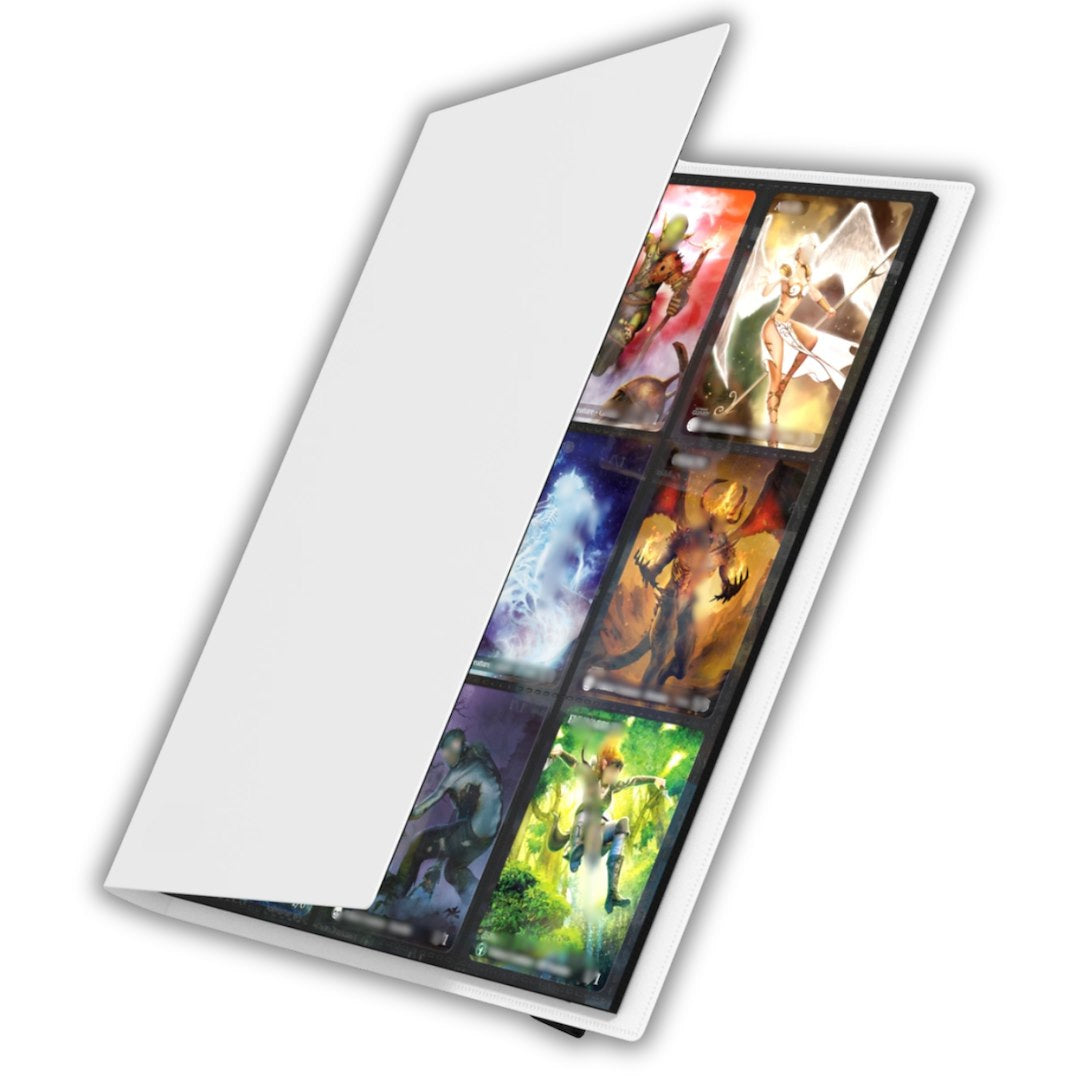 Album kieszeniowy  70x94mm cm 360 zdjęć CG360EXPERTWHITE - zdjęcie 4