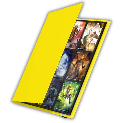 Album kieszeniowy  70x94mm cm 360 zdjęć CG360EXPERTYELLOW - zdjęcie 4