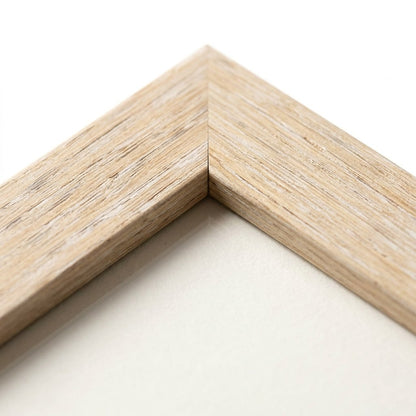 Ramka 30x40cm drewniana D1330 (15x9mm)