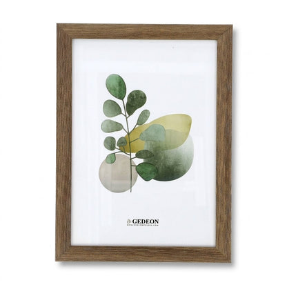 Ramka 10x15cm drewniana D1410 (15x9mm)