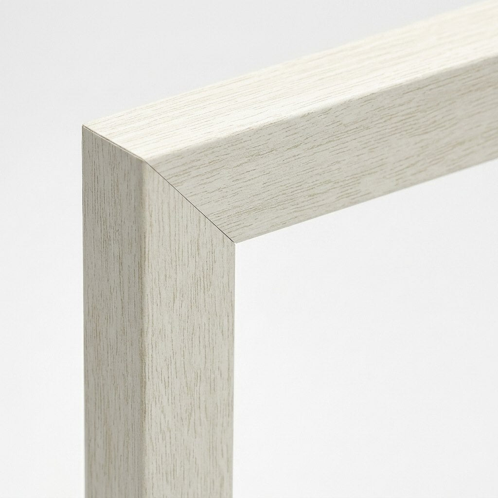 Ramka 15x21cm drewniana D1815 (15x9mm)