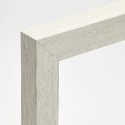 Ramka 21x29,7cm drewniana D1821 (15x9mm)