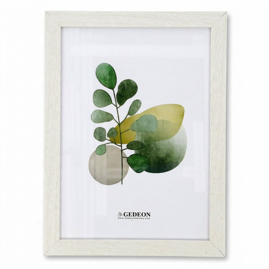 Ramka 30x40cm drewniana D1830 (15x9mm)