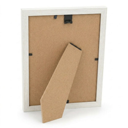 Ramka 30x40cm drewniana z pleksą D1830P (15x9mm)