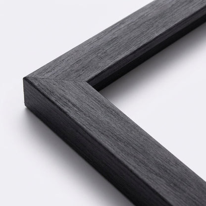 Ramka 13x18cm drewniana D1913 (15x9mm)