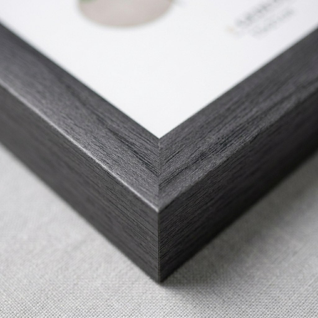 Ramka 13x18cm drewniana D1913 (15x9mm)