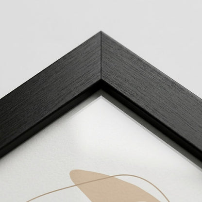 Ramka 30x40cm drewniana D2030 (15x9mm)