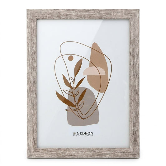 Ramka 30x40cm drewniana D2130 (15x9mm)