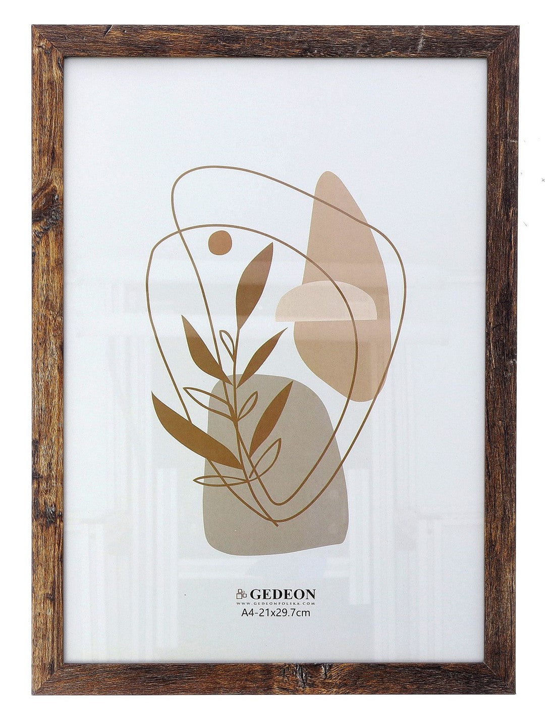 Ramka  21x29,7cm D2321