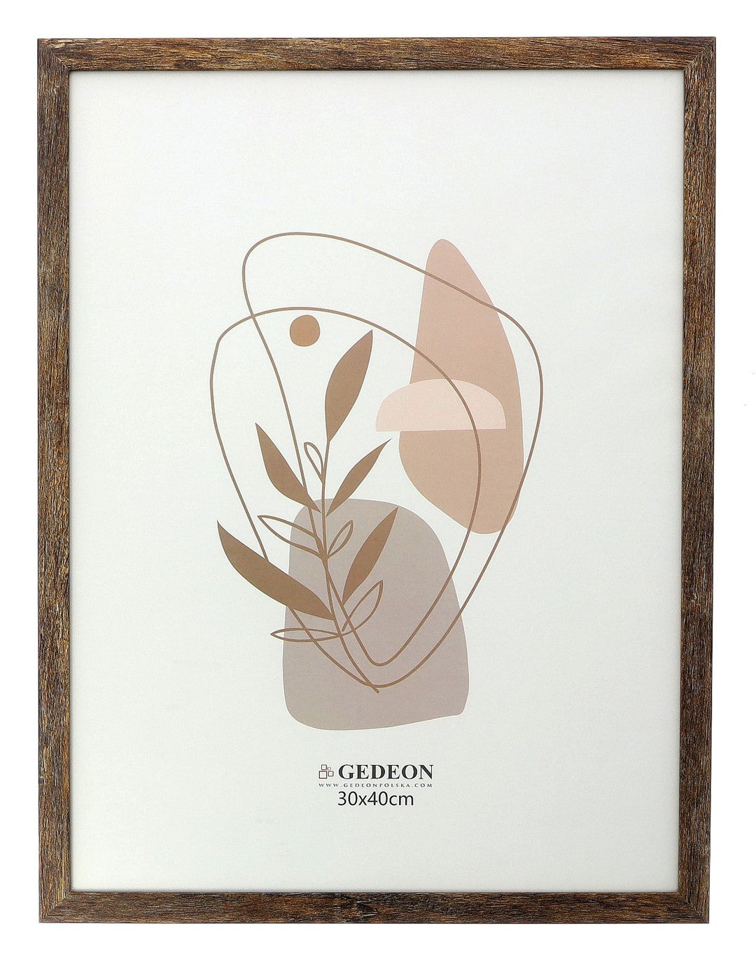 Ramka  30x40cm D2330