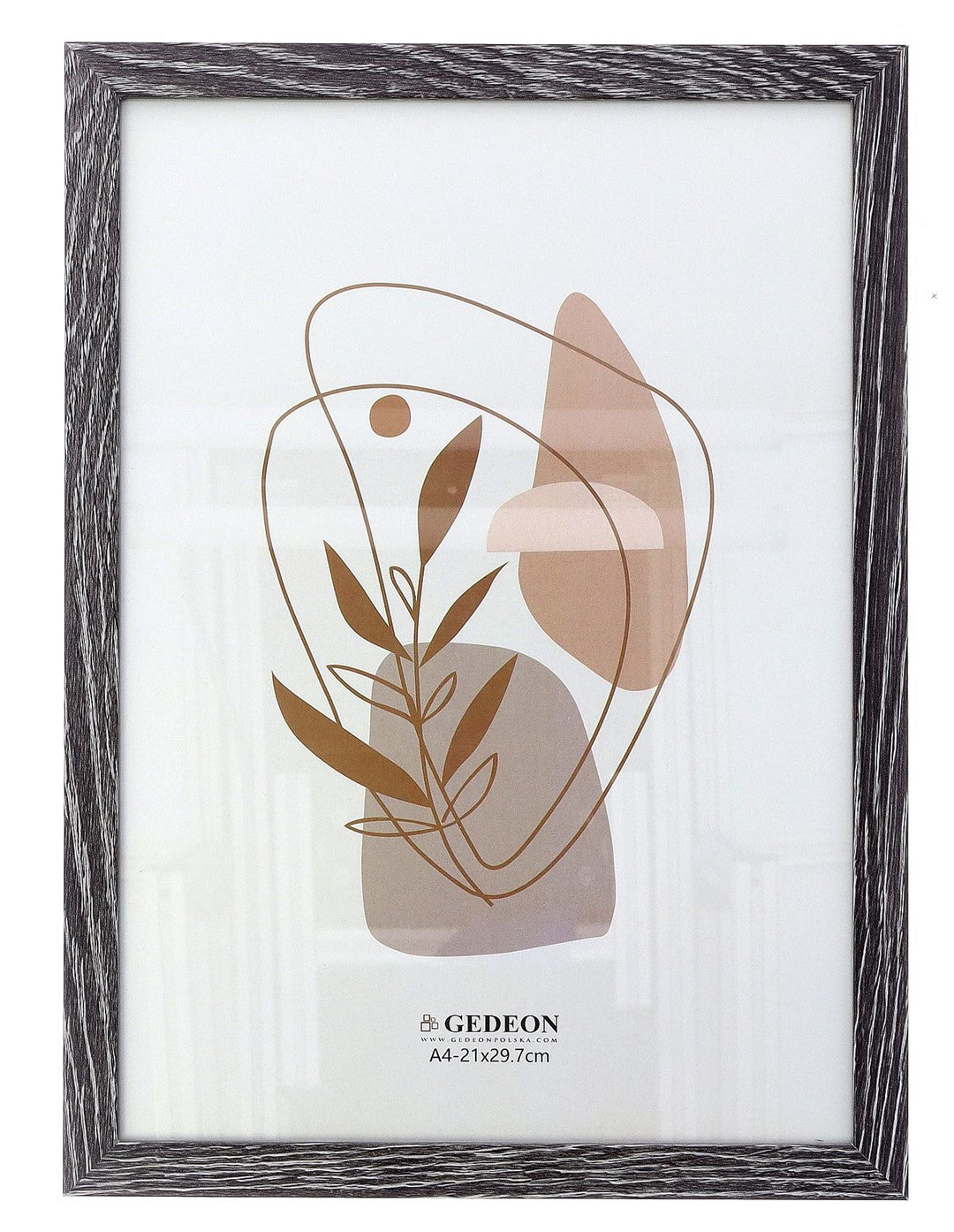 Ramka  21x29,7cm D2421