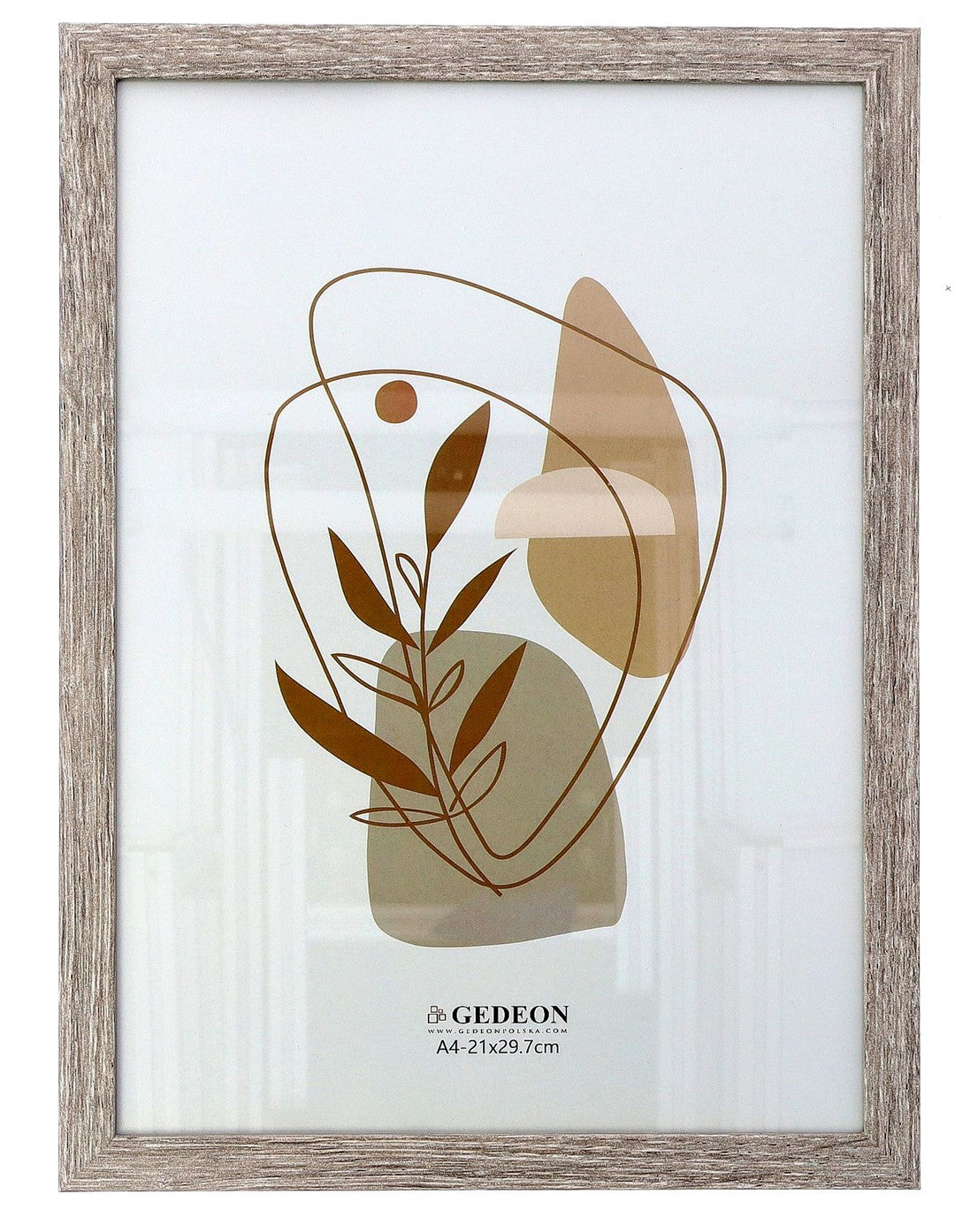 Ramka  21x29,7cm D2621