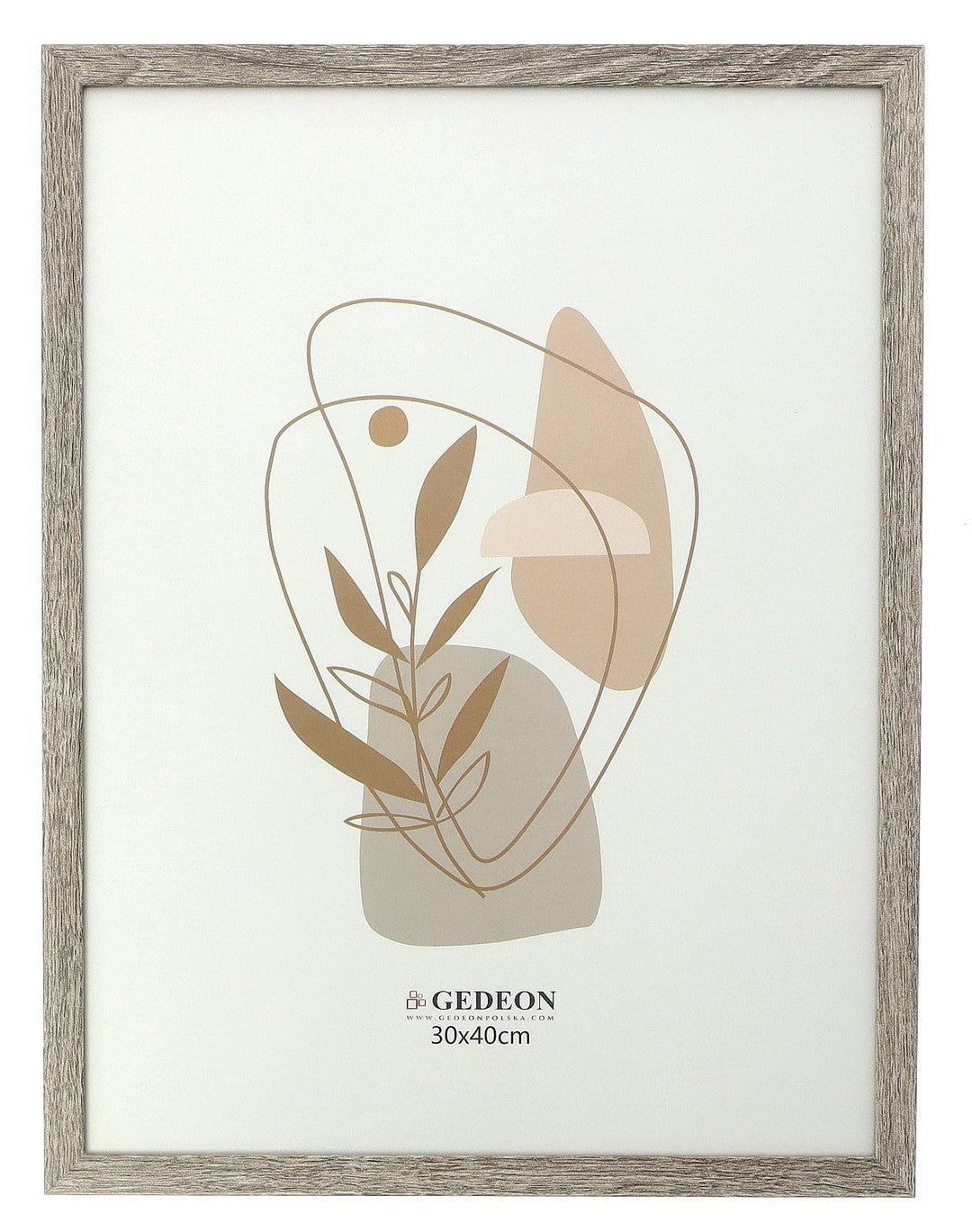 Ramka  30x40cm D2630