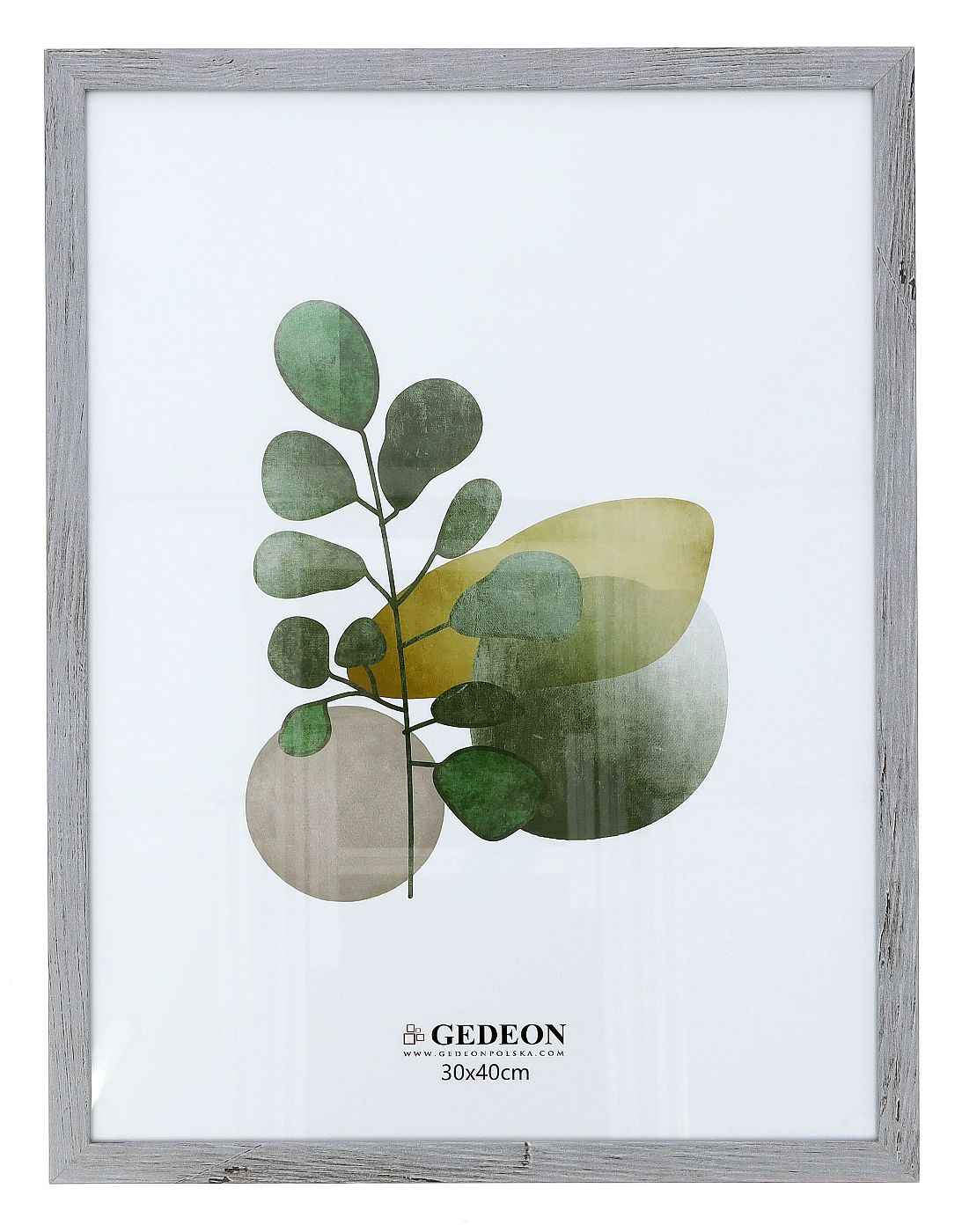 Ramka  30x40cm D830