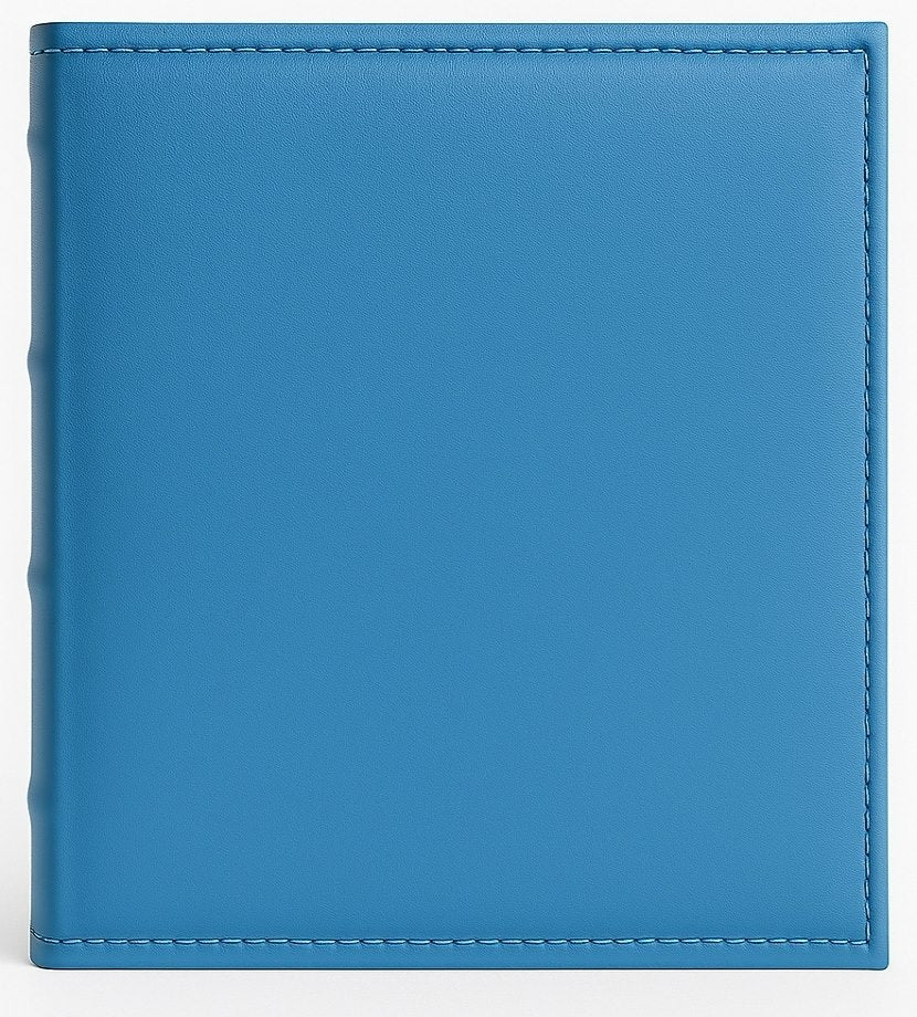 Album tradycyjny szyty 29x32 cm 60 stron DBCL30BLUEB