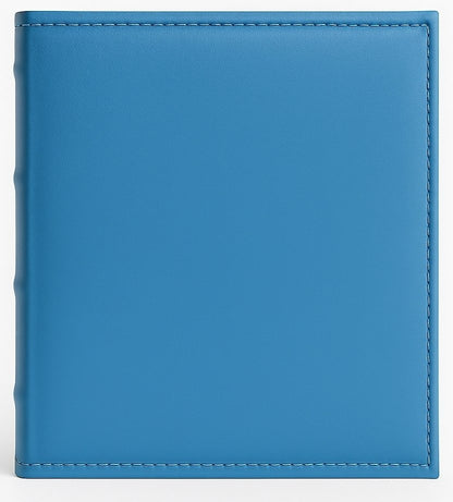 Album tradycyjny szyty 29x32 cm 60 stron DBCL30BLUEB
