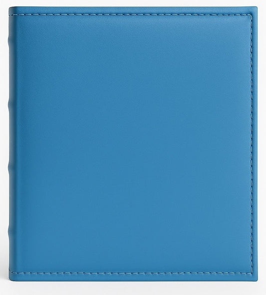 Album tradycyjny szyty 29x32 cm 60 stron DBCL30BLUEB