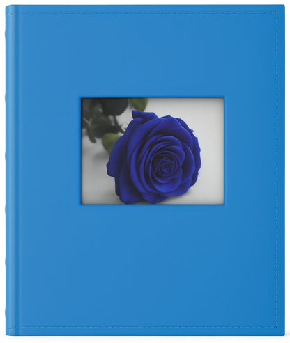 Album tradycyjny szyty 29x32 cm 60 stron DBCL30BLUEWB