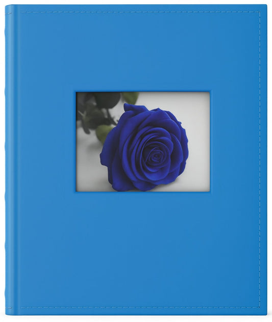Album tradycyjny szyty 29x32 cm 60 stron DBCL30BLUEWB