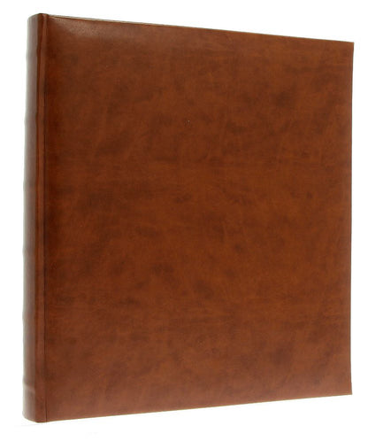 Album tradycyjny szyty 29x32 cm 60 stron DBCL30DELUXBRONZE