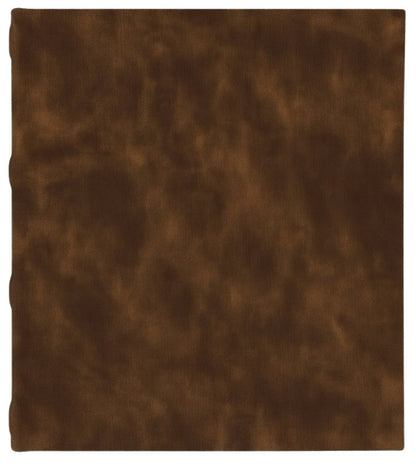 Album tradycyjny szyty 29x32 cm 60 stron DBCL30HERAB-2 - zdjęcie 3