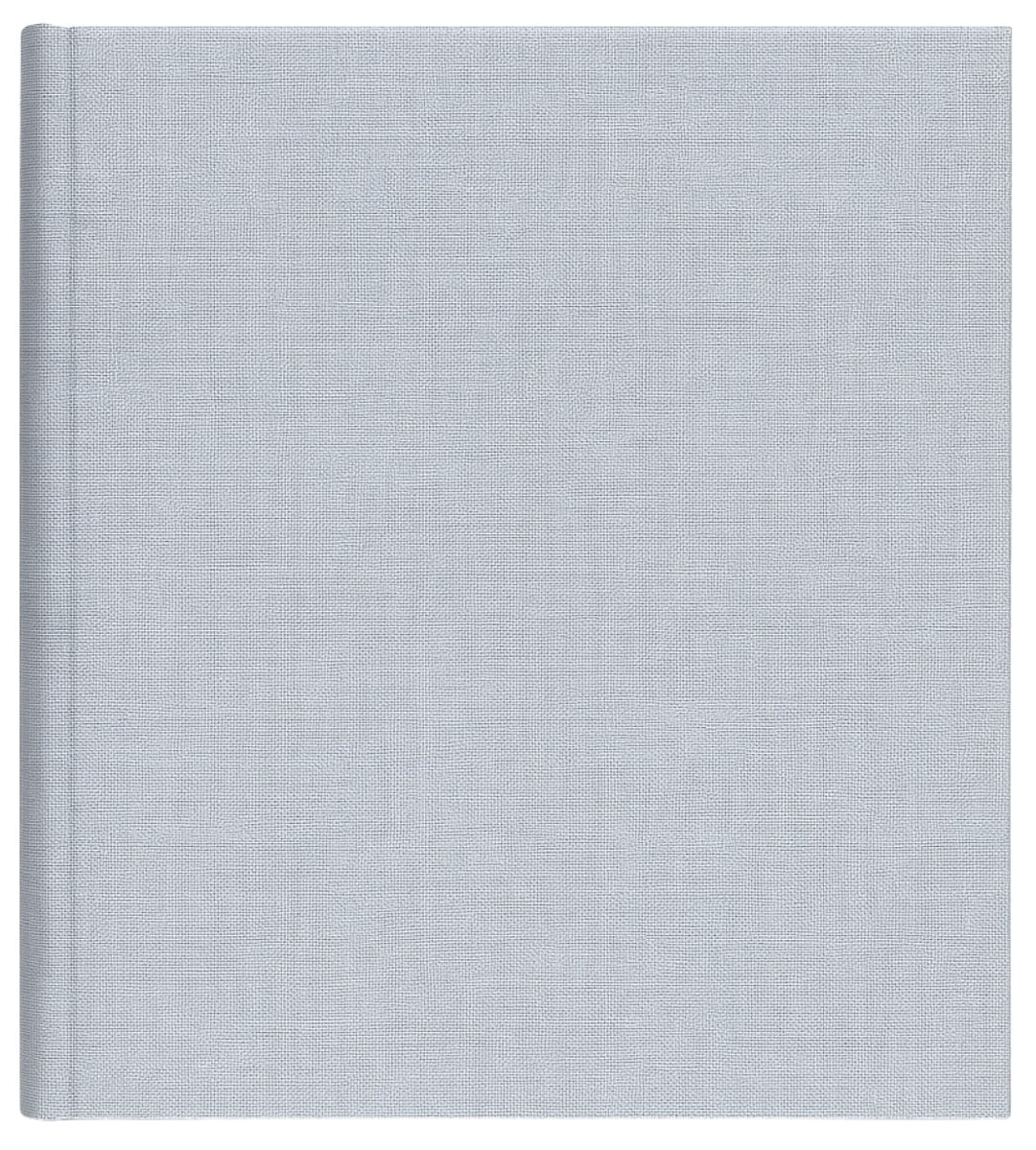 Album tradycyjny szyty 29x32 cm 60 stron DBCL30LINENASH - zdjęcie 3