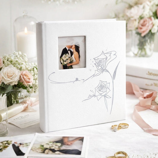 Album tradycyjny szyty 29x32 cm 60 stron DBCL30MOMENT06