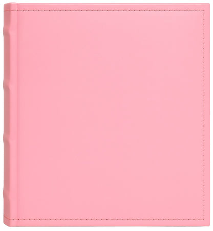 Album tradycyjny szyty 29x32 cm 60 stron DBCL30PINK - zdjęcie 2