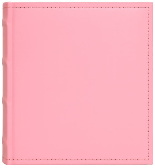 Album tradycyjny szyty 29x32 cm 60 stron DBCL30PINK - zdjęcie 2