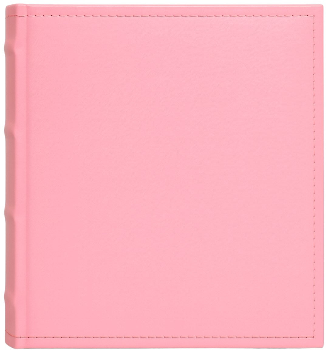 Album tradycyjny szyty 29x32 cm 60 stron DBCL30PINKB - zdjęcie 2