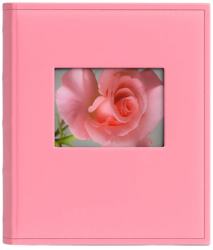 Album tradycyjny szyty 29x32 cm 60 stron DBCL30PINKWB