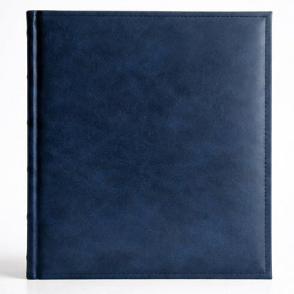 Album tradycyjny szyty 29x32 cm 60 stron DBCL30ROYALBLUEB