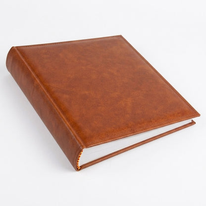 Album tradycyjny szyty 29x32 cm 60 stron DBCL30ROYALBROWN