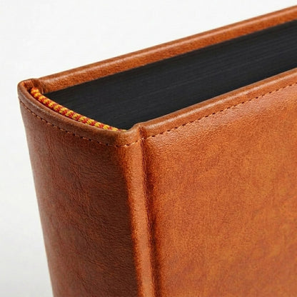 Album tradycyjny szyty 29x32 cm 60 stron DBCL30ROYALBROWNB