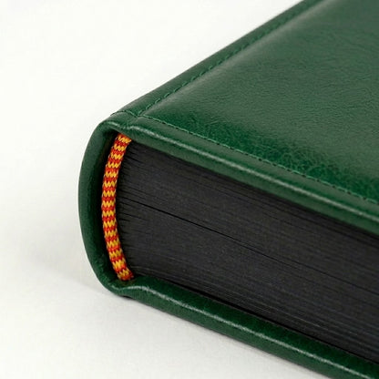 Album tradycyjny szyty 29x32 cm 60 stron DBCL30ROYALGREENB