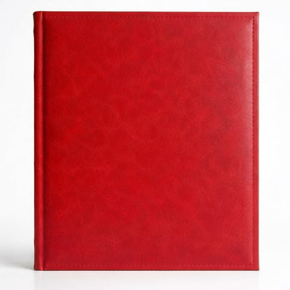 Album tradycyjny szyty 29x32 cm 60 stron DBCL30ROYALREDB