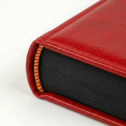 Album tradycyjny szyty 29x32 cm 60 stron DBCL30ROYALREDB