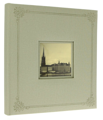 Album tradycyjny szyty 29x32 cm 60 stron DBCL30VENUSB-1 - zdjęcie 3