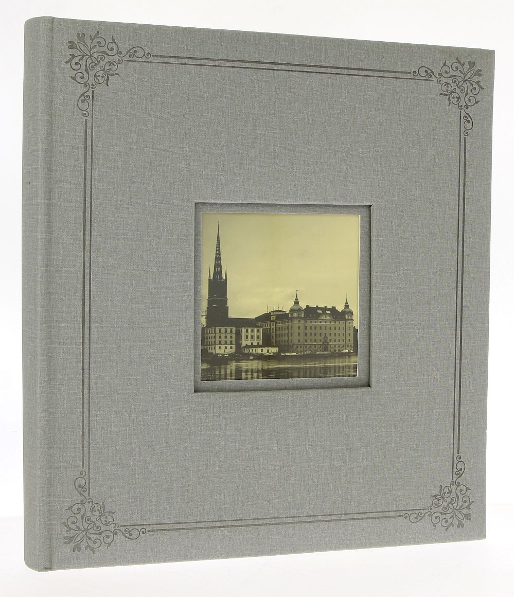 Album tradycyjny szyty 29x32 cm 60 stron DBCL30VENUSB-3 - zdjęcie 3