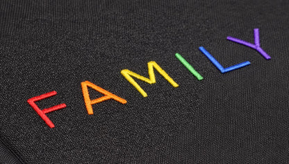 Album tradycyjny szyty 29x32 cm 100 stron DBCL50ART17B - zdjęcie 3