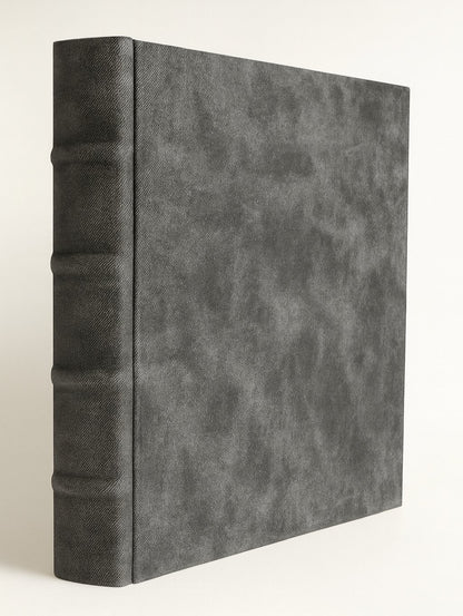 Album tradycyjny szyty 29x32 cm 100 stron DBCL50HERAB-3 - zdjęcie 2