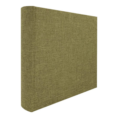 Album tradycyjny szyty 29x32 cm 100 stron DBCL50LINENOLIVEB