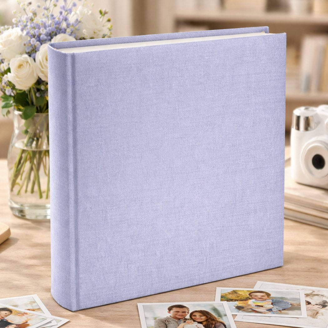 Album tradycyjny szyty 29x32 cm 100 stron DBCL50LINENSKY